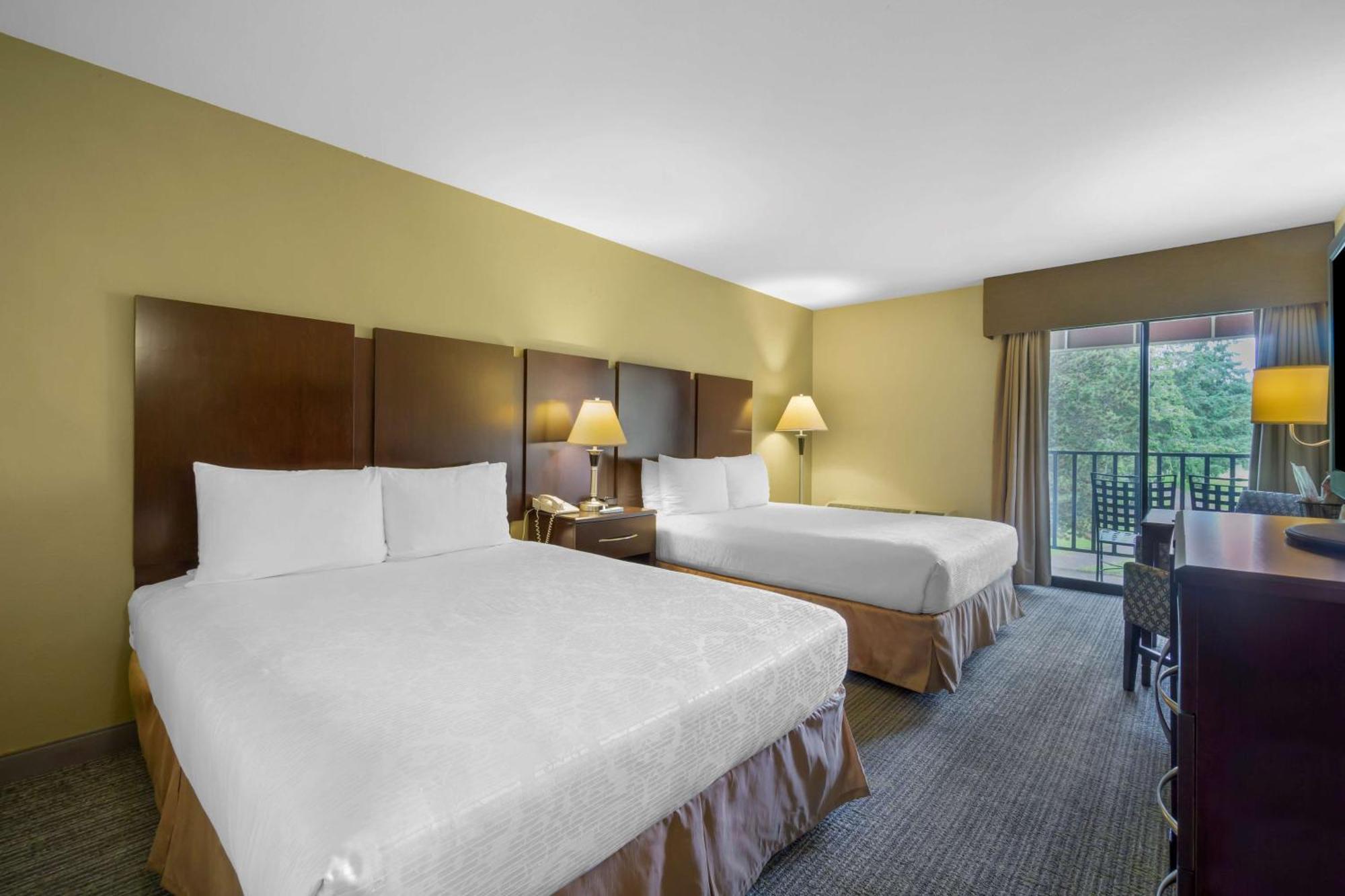 Best Western Plus Plaza By The Green Kent Exterior photo
